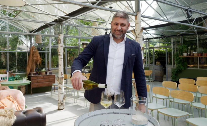 janssens kassasystemen commercieel directeur jeroen van den heuvel