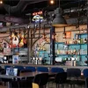 hollywood café bij hollywood entertainment center rotterdam
