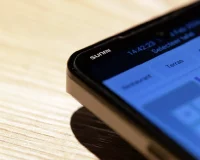 sunmi l3 handheld logo