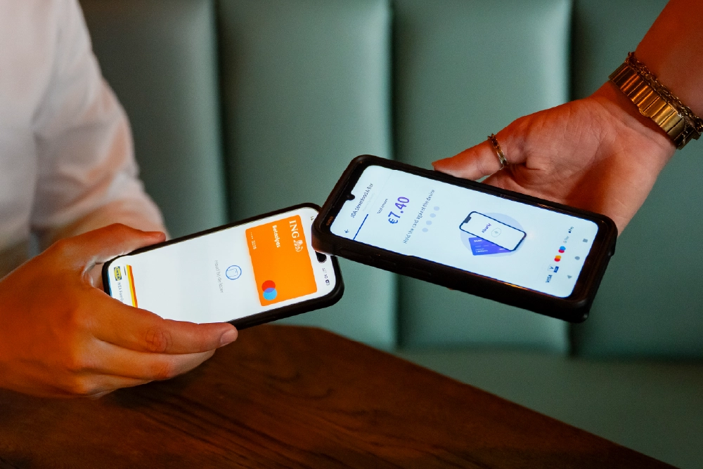 betalen met untill prime handheld